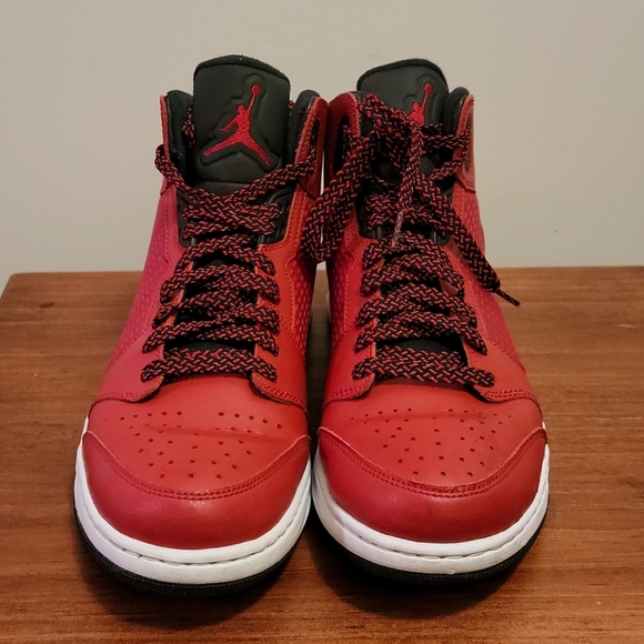 Nike Air Jordan Prime 5 Sz 11 - Picture 2 of 7